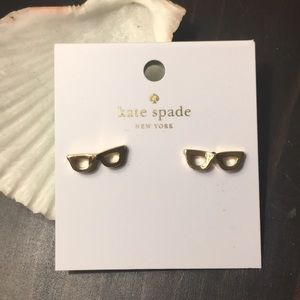 Kate Spade Stud Earrings